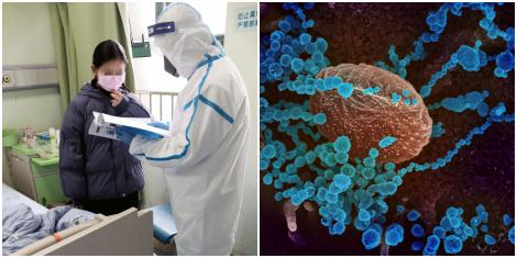 De ce coronavirusul este mai periculos decât gripa sezonieră?
