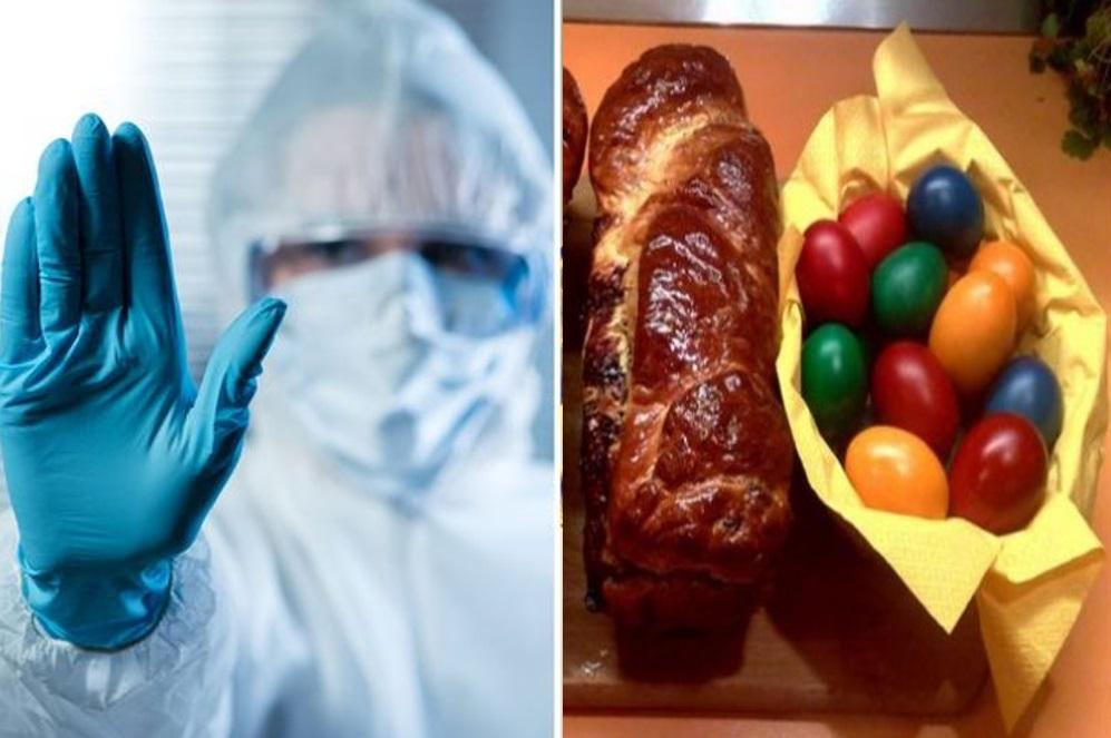 Creștinii din Rom&acirc;nia, veste dură! Paștele vine cu reguli noi din cauza coronavirusului