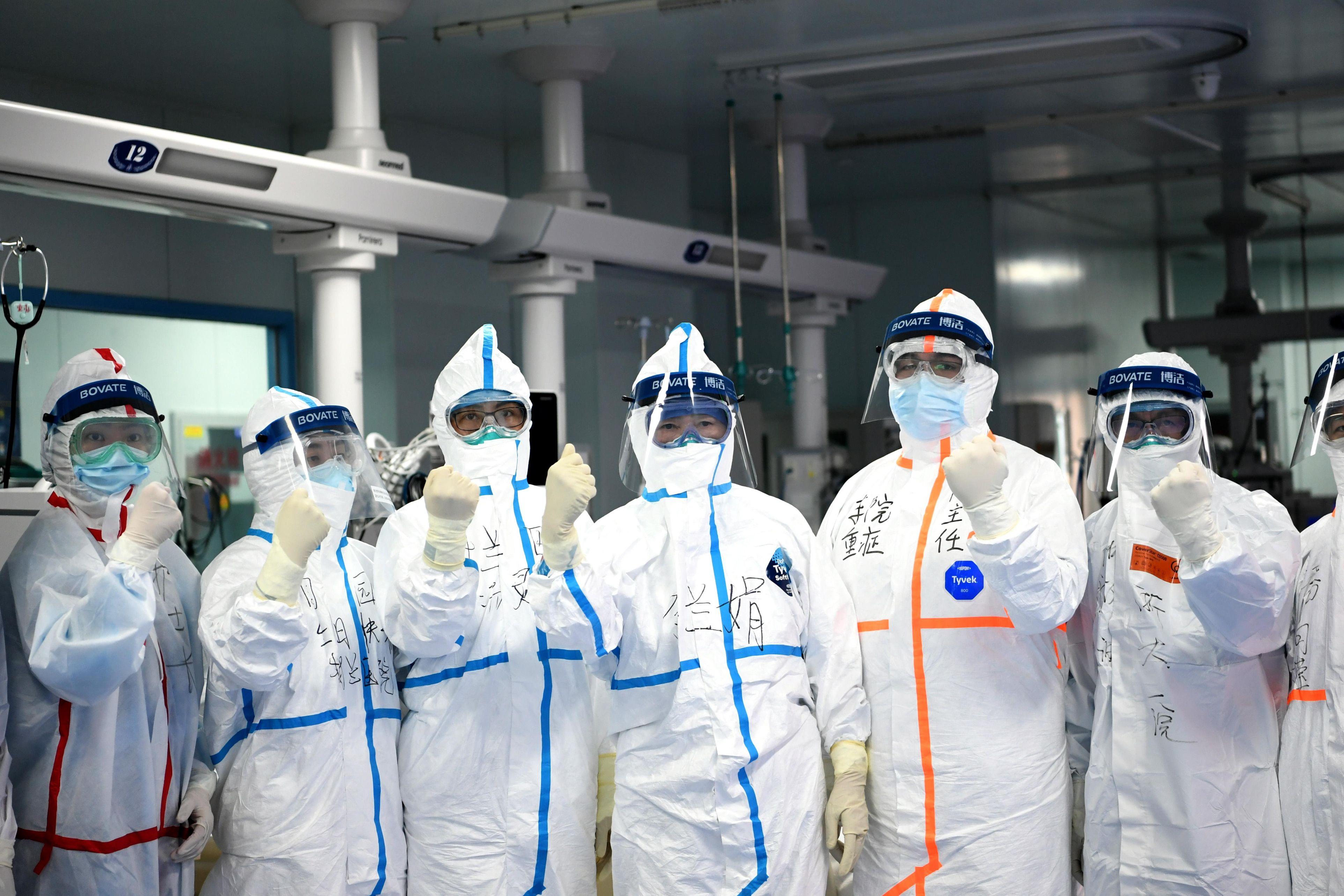 107 decese confirmate &icirc;n Italia de la &icirc;nceputul epidemiei. Care este numărul persoanelor spitalizate