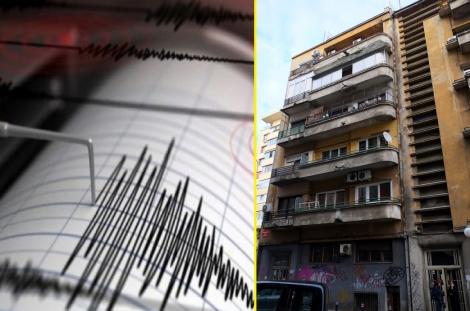 Au trecut 43 de ani de la cutremurul din '77, dar românii fac aceeași greșeală mereu! Ce detaliu te poate costa scump