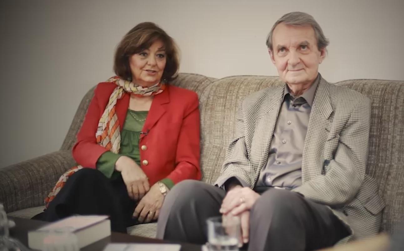 Cutremur 77. Amintirile soțului poetei Ana Blandiana, Romulus Rusan: "A căzut &icirc;n gol de la etajul șapte, la etajul doi!"