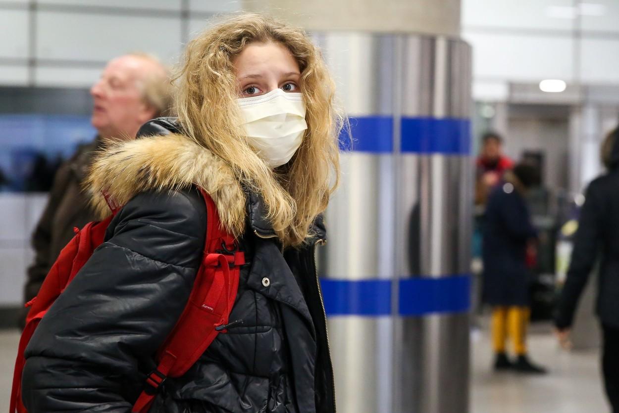 Cercetătorii, descoperire BOMBĂ despre coronavirus! &bdquo;A suferit o mutație. Sunt două tulpini! Una este extrem de agresivă!&rdquo;