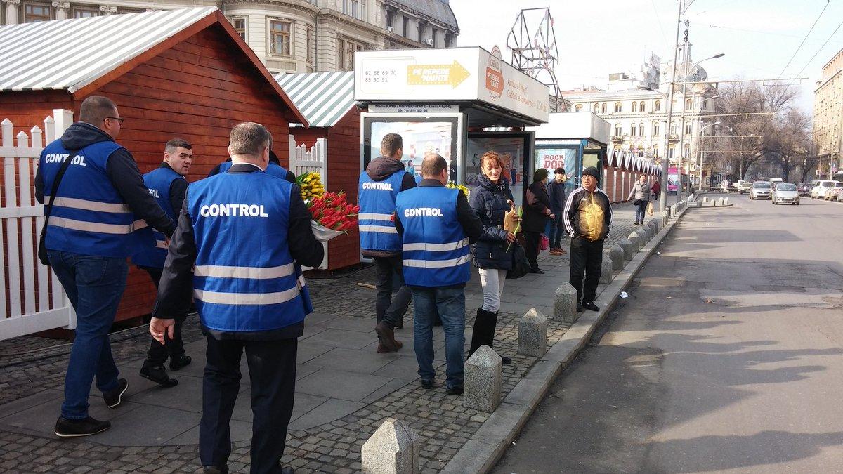 Ce salarii au controlorii de la STB și c&acirc;te amenzi sunt obligați să dea zilnic?