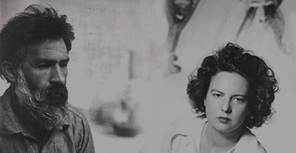 Scrisori de dragoste trimise de Constantin Br&acirc;ncuşi şi de muza sa Florence Meyer, v&acirc;ndute pentru 38.250 de euro