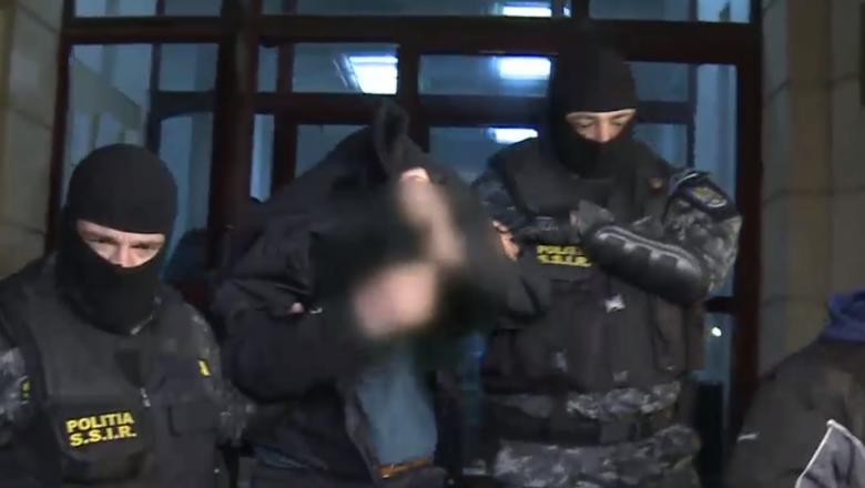 Curtea de Apel București: Criminalul de la Perla a scăpat de &icirc;nchisoarea pe viață. Decizia magistraților