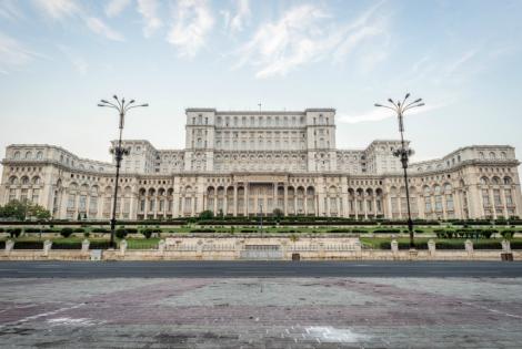 FPTR solicită suspendarea taxei speciale de promovare turistică a Municipiului Bucureşti: Numărul de turişti în hotelurile din Bucureşti a scăzut considerabil