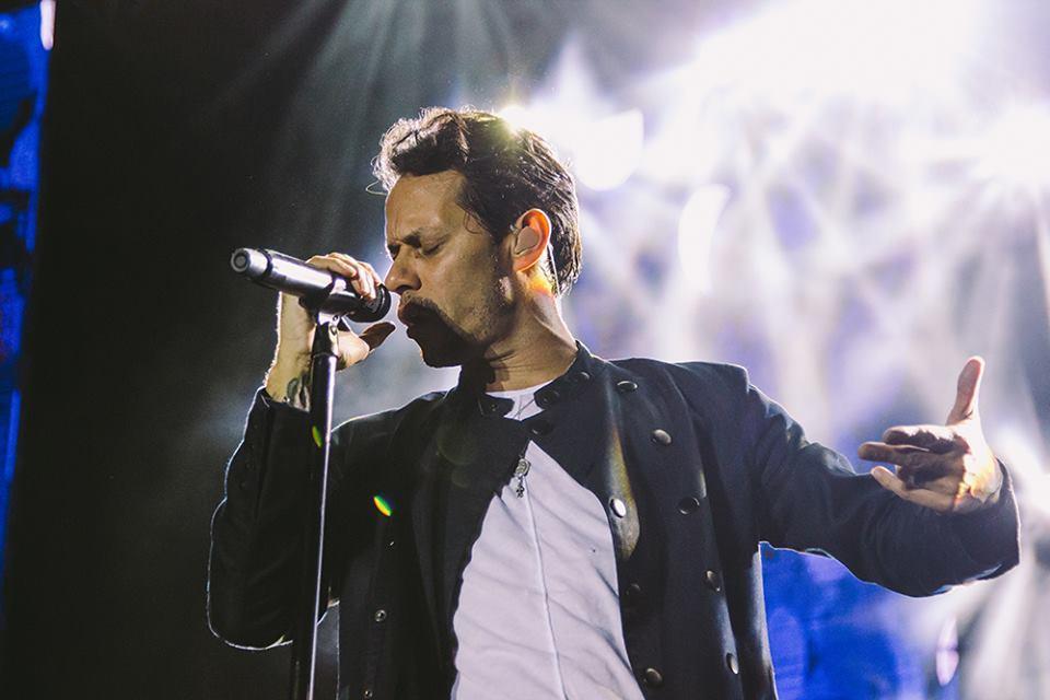 Marc Anthony a cumpărat o colecţie de artă &icirc;nainte ca ea să fie expusă şi scoasă la v&acirc;nzare