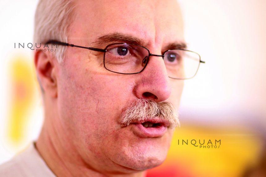 Octavian Bellu şi Mariana Bitang, printre persoanele propuse pentru funcţia de preşedinte al FR Gimnastică