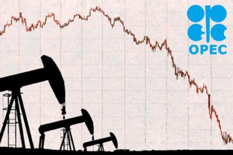 OPEC a convenit o reducere mai accentuată a producţiei de petrol, cea mai mare după 2008, dar are nevoie de acordul Rusiei