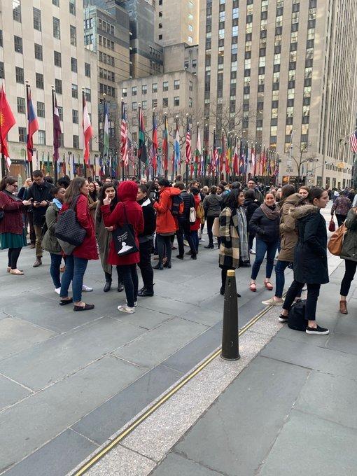 Angajaţi ai editurii Hachette au protestat faţă de publicarea memoriilor lui Woody Allen
