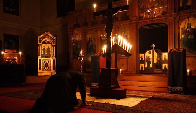 Cea mai puternică rugăciune pe care trebuie să o spui &icirc;n postul Paștelui, ca să &icirc;ți meargă bine tot restul anului! Alungă toate necazurile din viața ta!