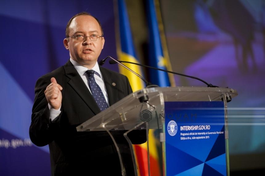 Bogdan Aurescu, &icirc;naintea reuniunii extraordinare a Consiliului Afaceri Externe: Ne-am exprimat solidaritatea cu Grecia şi trebuie să ne asigurăm că situaţia de la graniţa Greciei cu Turcia nu se deteriorează