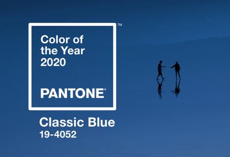 Culoarea anului: albastrul regal! Cum ne influențează culorile hainelor starea de spirit