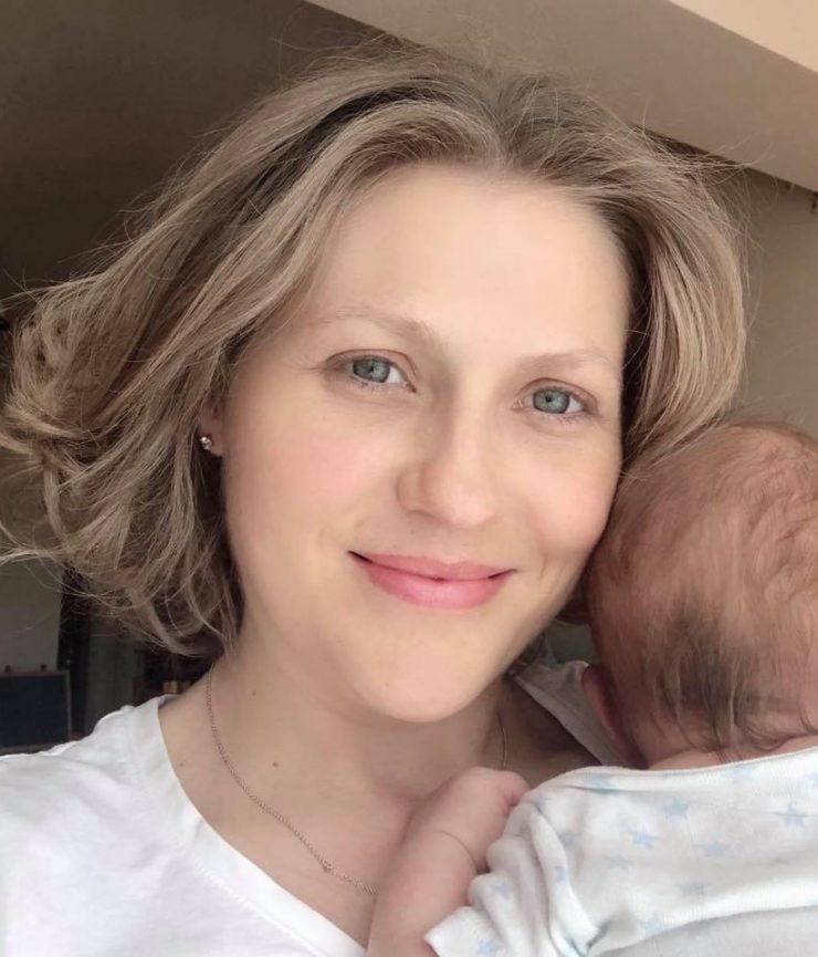 Mirela Vaida a vorbit despre cel de-al patrulea copil &bdquo;Vrea soţul meu &icirc;ncă o fetiţă. Şi eu mi-aş dori"