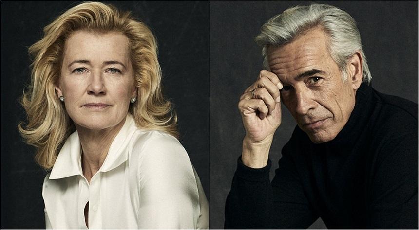 Actorii Ana Duato şi Imanol Arias, pasibili de p&acirc;nă la 32 de ani de &icirc;nchisoare pentru fraudă fiscală