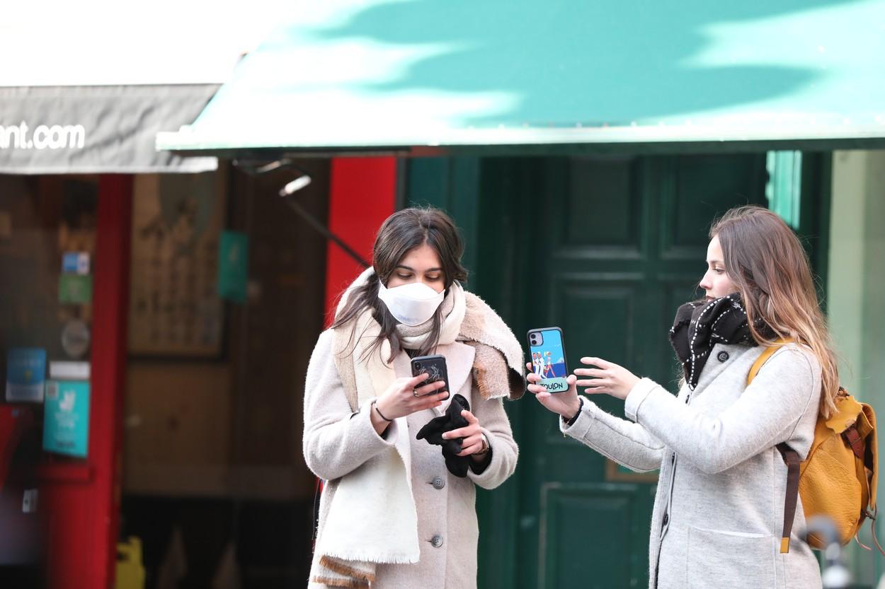 Alte două cazuri de infectare cu coronavirus, confirmate &icirc;n Rom&acirc;nia. Două fete, de 15 şi 16 ani, pozitive cu Covid-19