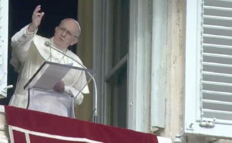 Coronavirusul anulează slujbele la Vatican. Papa Francisc nu va mai ieși la fereastra din Piaţa Sfântul Petru