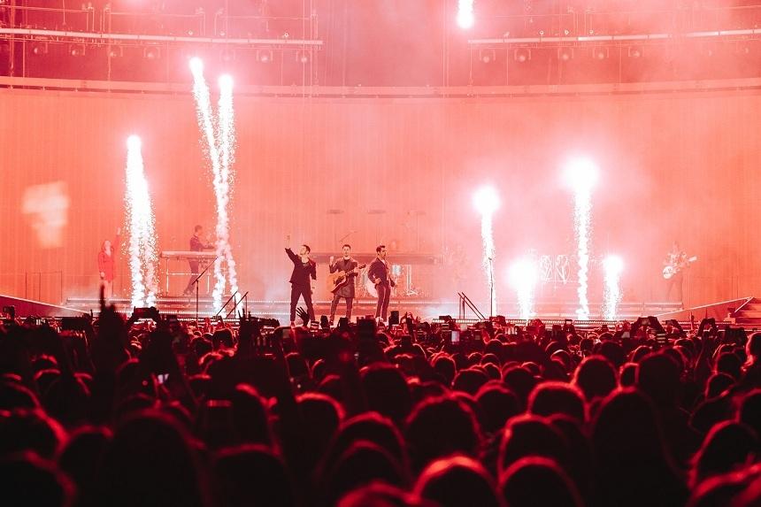 Coronavirus &icirc;n Franţa - Adunările cu mai mult de 5.000 de persoane, interzise p&acirc;nă la 15 aprilie