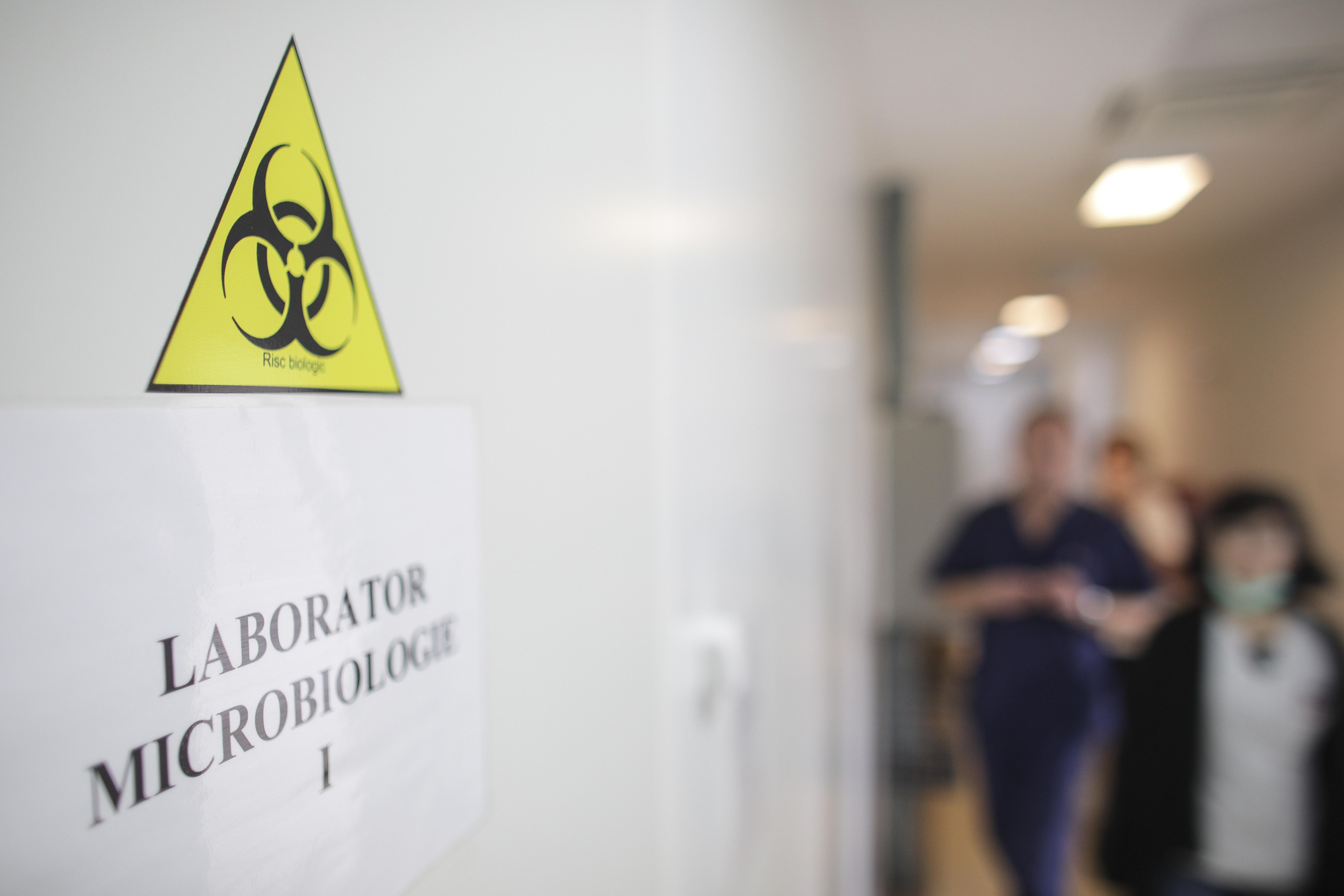 Băiatul de 16 ani din Timiș, infectat cu coronavirus, s-a vindecat şi a fost externat