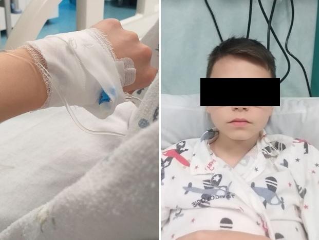 Elev de clasa a cincea, pus &icirc;n pericol de moarte de colegii lui, &icirc;n plină epidemie de coronavirus! Părinții lui sunt furioși! &bdquo;Putea muri! V-ați g&acirc;ndit?&rdquo;