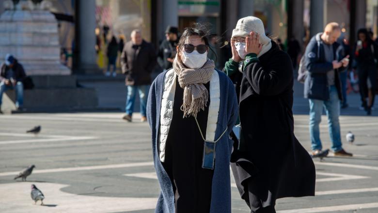 Noul tip de coronavirus face ravagii &icirc;n Europa. Peste 7.000 de persoane, din aproape 30 de țări, au fost infectate. C&acirc;te decese s-au &icirc;nregistrat