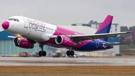 Coronavirus. Wizz Air suspendă toate zborurile spre Italia. Cum își pot recupera pasagerii banii pe bilete