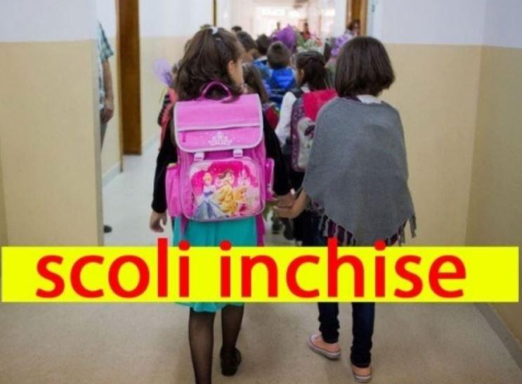 E oficial. Școlile din toată țara se &icirc;nchid pentru opt zile: &rdquo;E o măsură de prevenție!&rdquo; Ce alte măsuri au fost adoptate