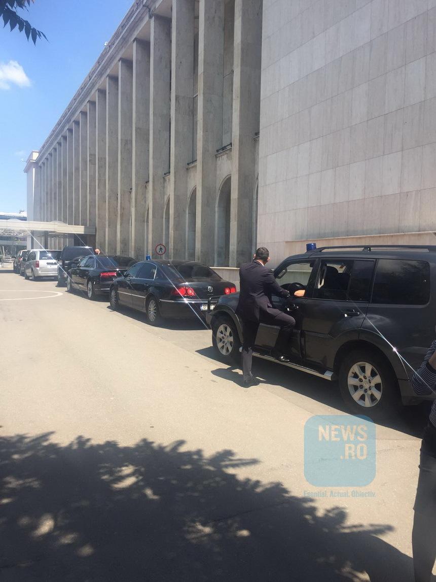 Testele au ieşit negative &icirc;n cazul celor trei persoane av&acirc;nd legătură cu aparatul de lucru al Guvernului, contacţi ai femeii de 42 de ani deja diagnosticată cu coronavirus