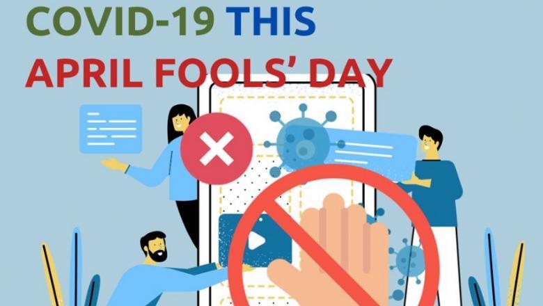 &Icirc;nchisoare pentru aceste glume de 1 aprilie! C&acirc;ți ani pot petrece &icirc;n spatele gratiilor cei care vor să le facă