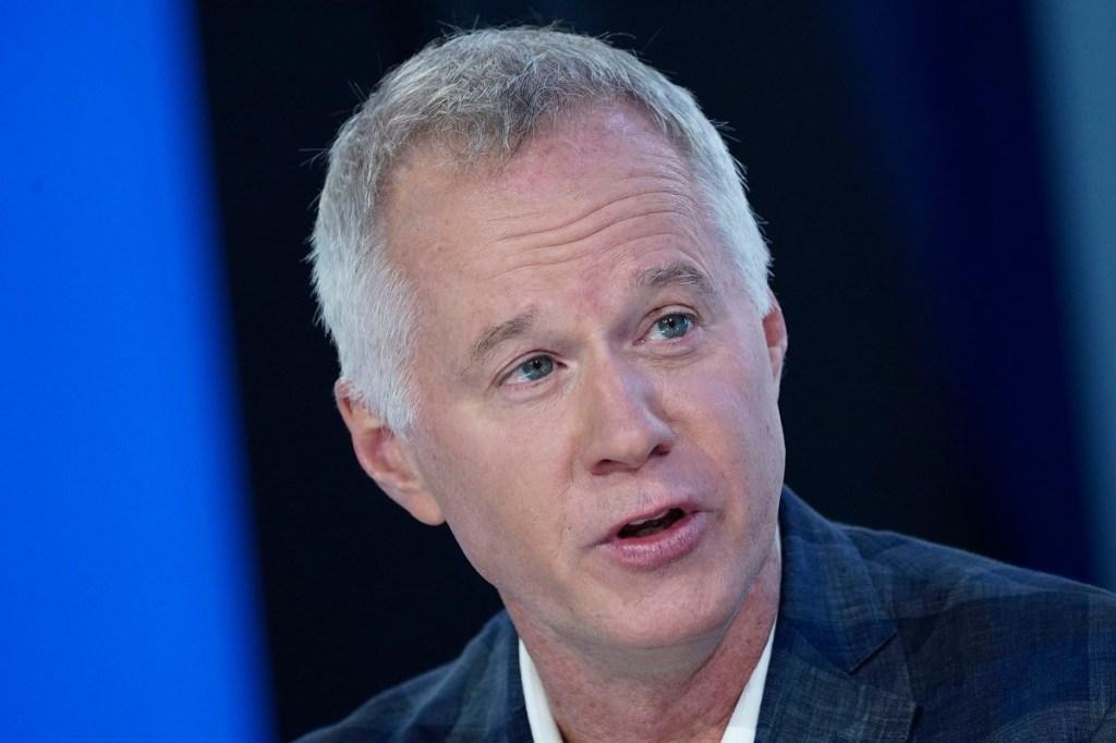 Patrick McEnroe a fost testat pozitiv cu coronavirus. &ldquo;Am avut simptome uşoare. Au trecut, mă simt bine&rdquo;, spune fostul sportiv