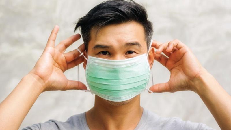 Adevărul despre mască și dezinfectanți
