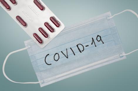 Medicamentul anti-coronavirus, la un pas de a fi lansat pe piață. Cum se va numi?