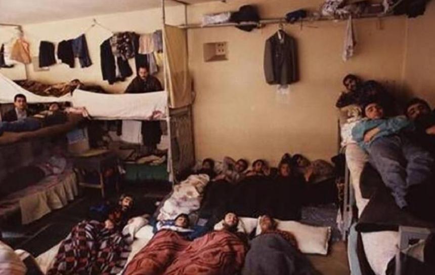 Turcia eliberează zeci de mii de deținuți, de teama noului coronavirus