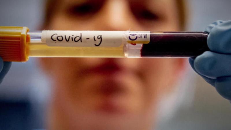 Cercetătorii chinezi anunță că au descoperit un posibil tratament pentru coronavirus