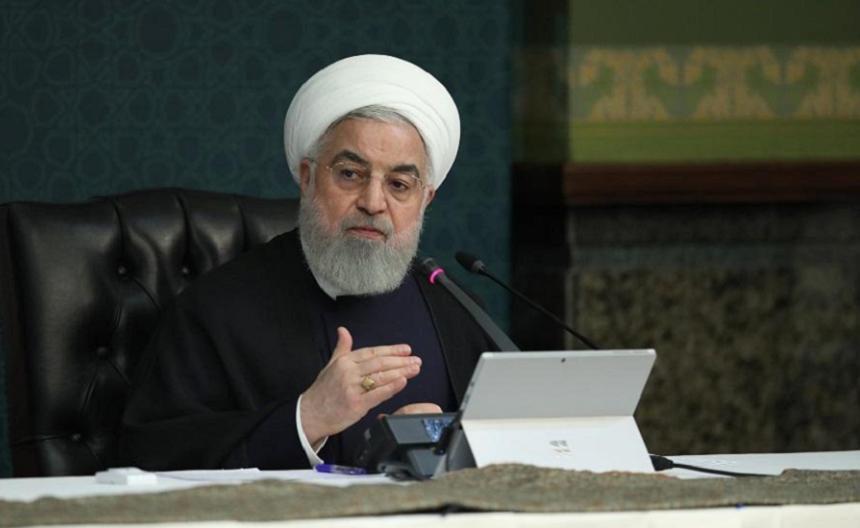 Coronavirus. Iran depăşeşte pragul de 3.000 de morţi