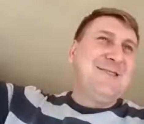 Au dat petrecere în centrul de carantină și au transmis totul Live pe Facebook: „De-aia am venit din străinătate, că este prea bine în România!”