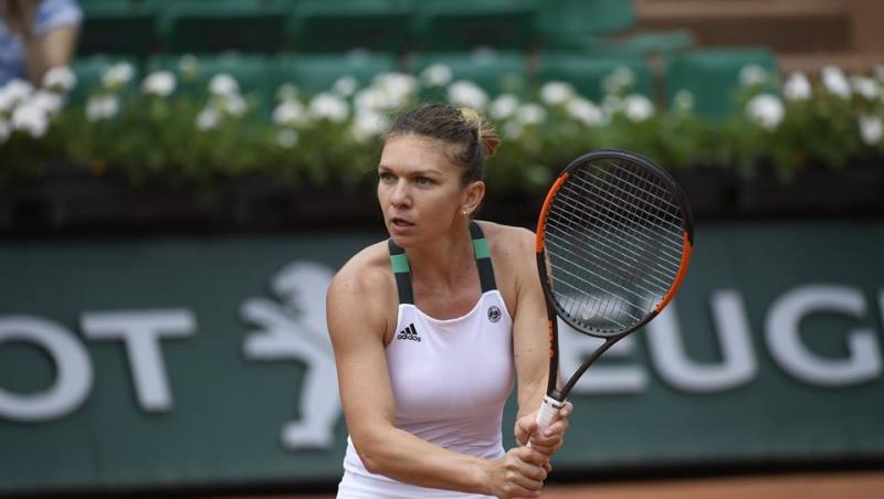 Simona Halep, reacție după ce a fost anulat Wimbledon, din cauza noului coronavirus