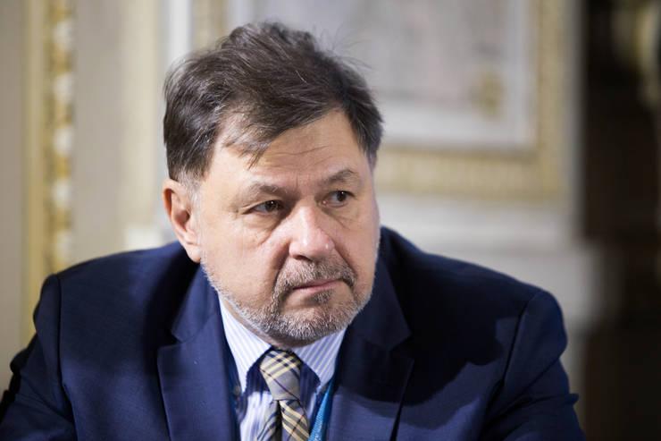 Alexandru Rafila, avertisment pentru rom&acirc;ni: &rdquo;Vom avea un alt v&acirc;rf spre sf&acirc;rșitul anului!&rdquo; Numărul persoanelor infectate cu coronavirus va exploda la sf&acirc;rșitul lunii&nbsp;