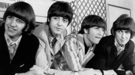 După jumătate de secol de la despărțire, legendara trupă The Beatles continuă să fie la fel de populară