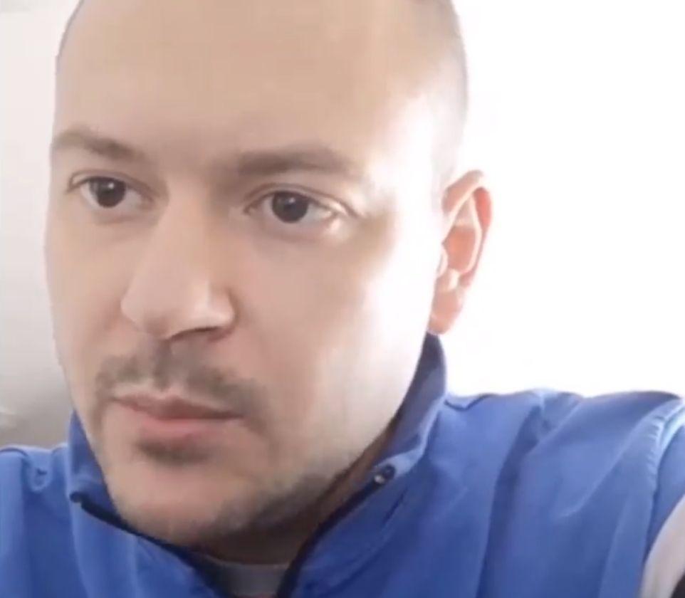 Un medic militar detașat la Suceava explică cum se vede terapia intensivă prin ochii unui pacient. &rdquo;Sunt eroi, rezistă și ei cum pot&rdquo; - VIDEO