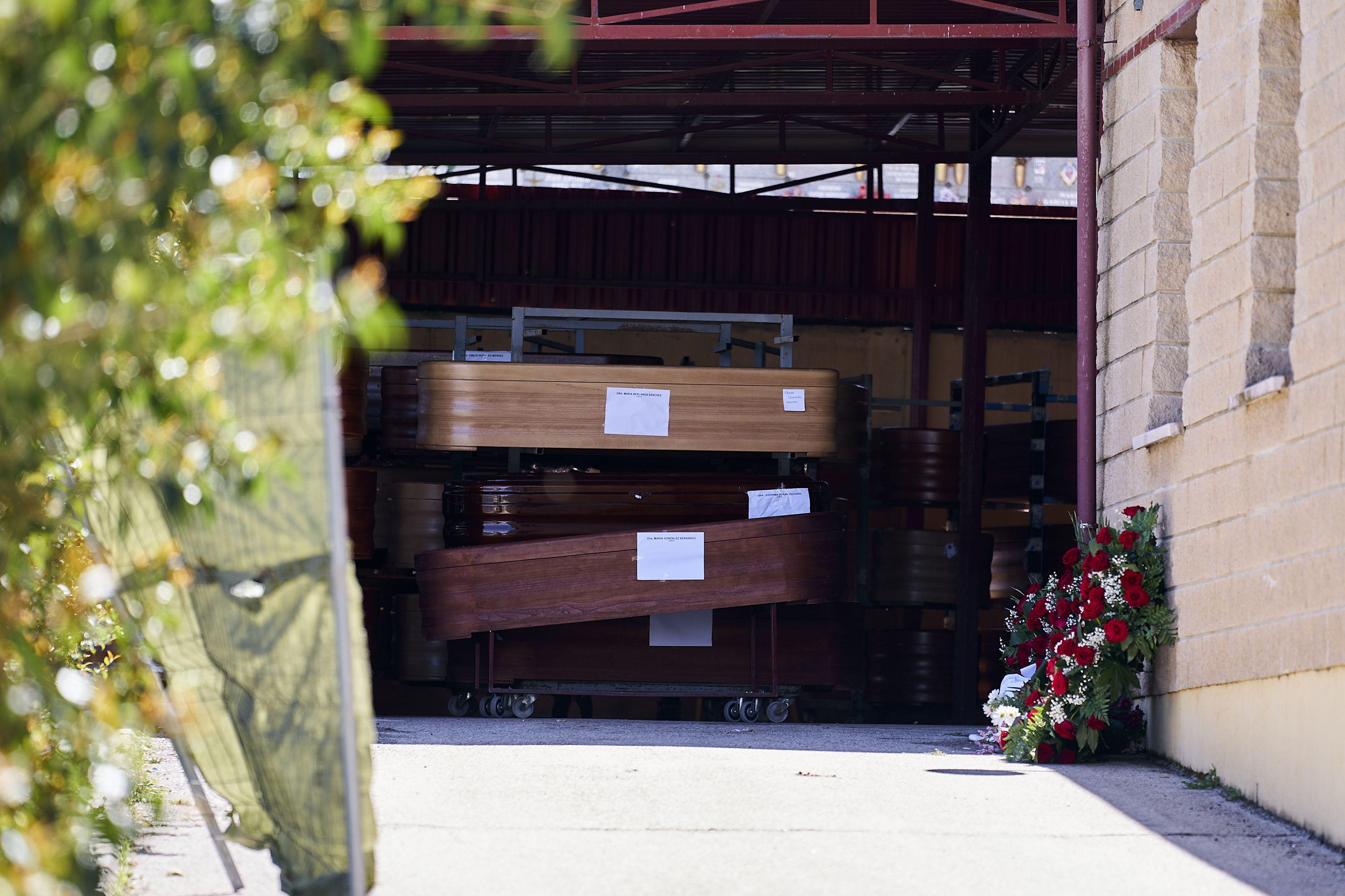 Rom&acirc;nii mor &icirc;n țară, mor și &icirc;n străinătate. Cetăţeni rom&acirc;ni infectaţi cu Covid-19,  decedați &icirc;n afara țării