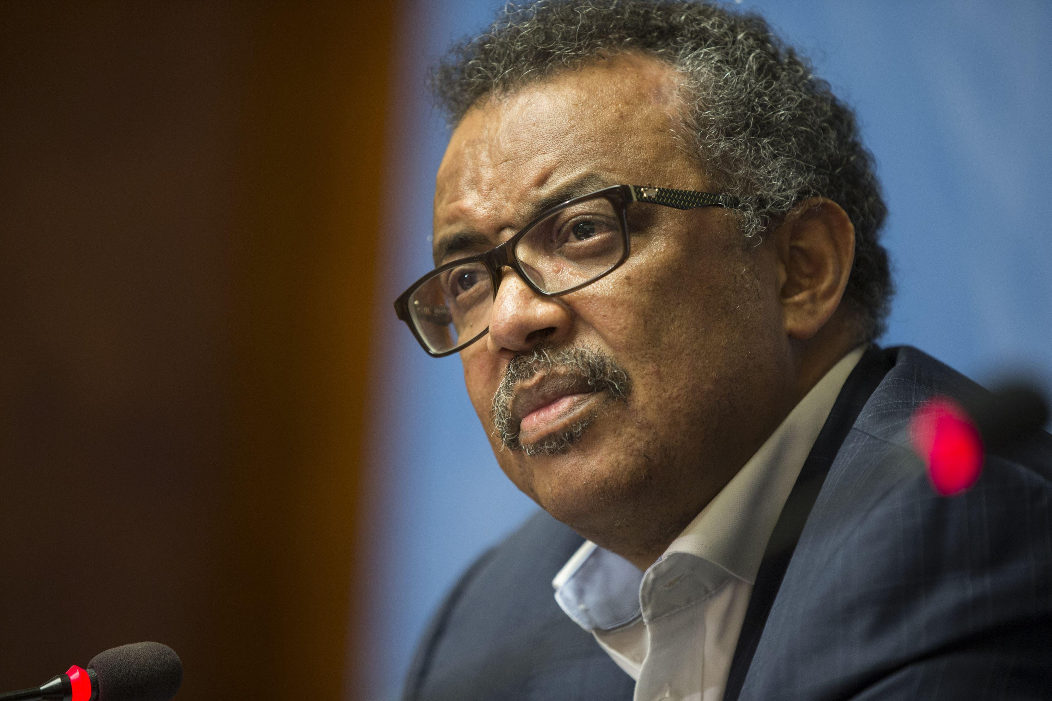 Directorul OMS, avertisment de maximă importanță, către &icirc;ntreaga lume! &bdquo;Ar putea duce la o recrudescenţă mortală&nbsp;a pandemiei&rdquo;