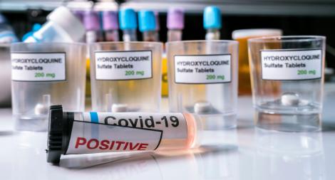 Cât costă medicamentele ce ar putea trata COVID-19? Cel mai ieftin, sub cinci lei „Avem nevoie de acces la antivirale eficiente”