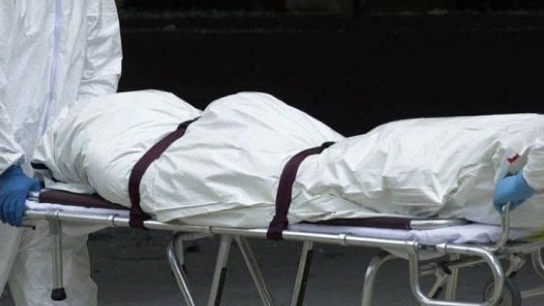 I s-a făcut rău din senin! Rom&acirc;n &icirc;ntors din Marea Britanie, mort &icirc;n condiții suspecte! Nu avea simptome de Covid-19