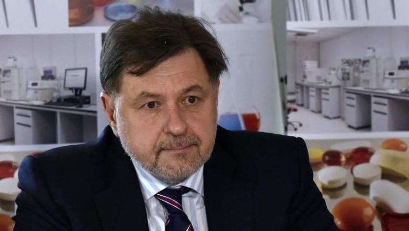 Alexandru Rafila, Președintele Societăţii Române de Microbiologie