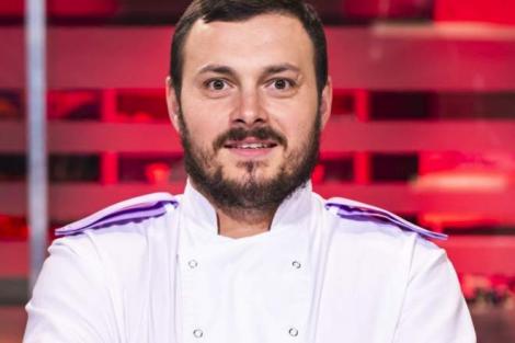 Ce a ajuns să facă Alexandru Comerzan, câștigătorul Chefi la cuțite? Concurentul, mesaj neașteptat pentru fani