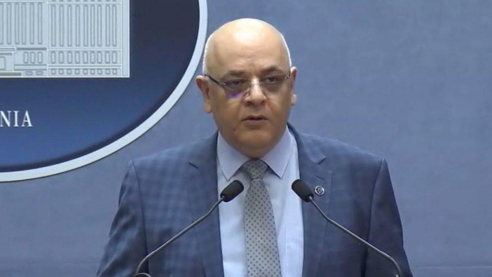 Raed Arafat se arată &icirc;ngrijorat de creșterea numărului de cazuri cu Covid-19 :"Măsurile luate nu mai sunt respectate"