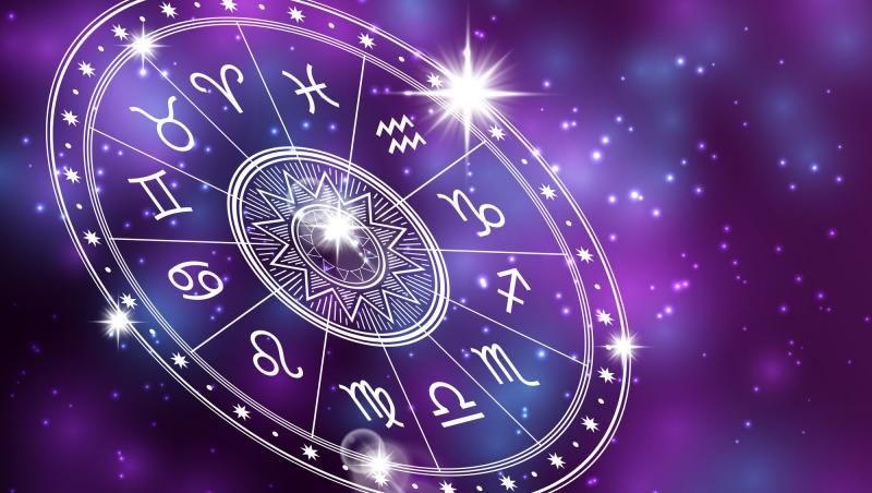 Horoscopul zilei de duminică, 12 aprilie 2020