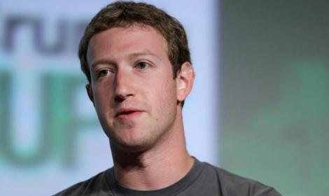 Facebook a cheltuit în 2019 peste 23 de milioane de dolari pentru securitatea şi călătoriile aeriene ale directorului general Mark Zuckerberg