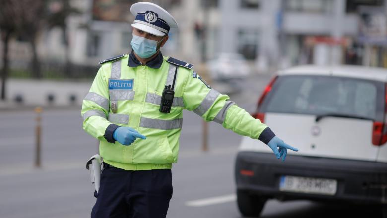 Deplasarea, pe stare de urgență: De unde luăm declarația pe proprie răspundere și cum trebuie semnată